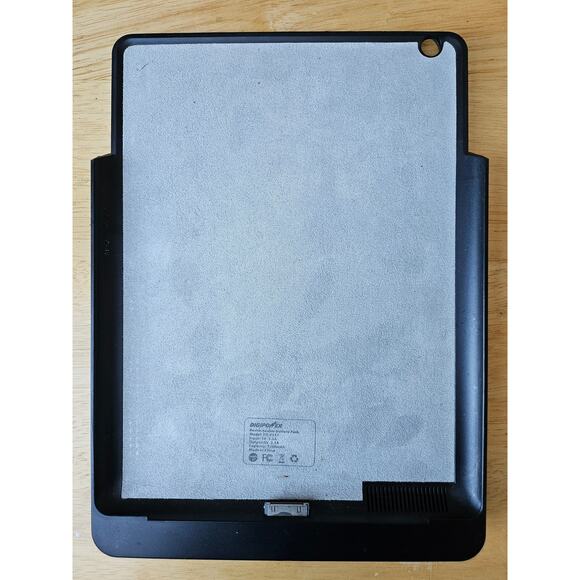 Digipower PD PST140 Extended Battery Case - Picture 2 of 5